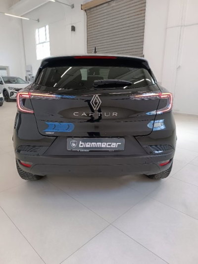 Renault Captur TCe 90 CV Techno (6)