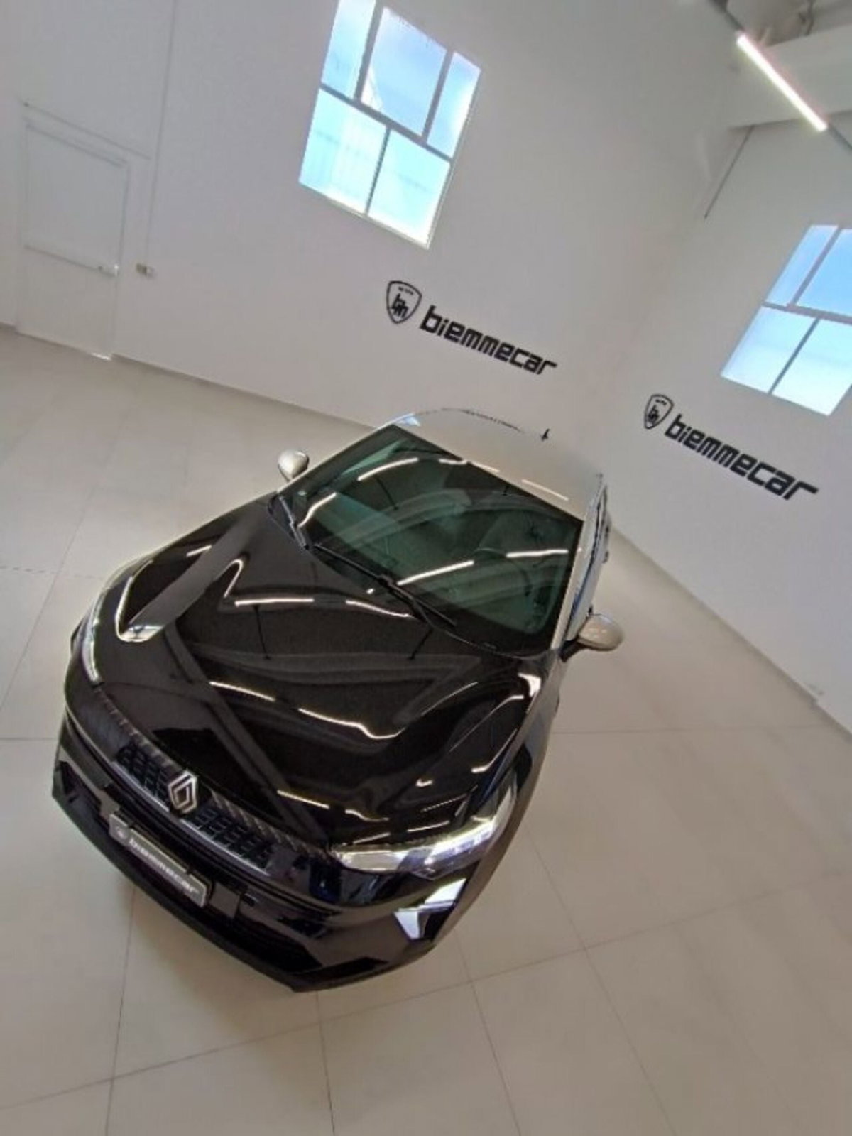 Renault Captur TCe 90 CV Techno (8)