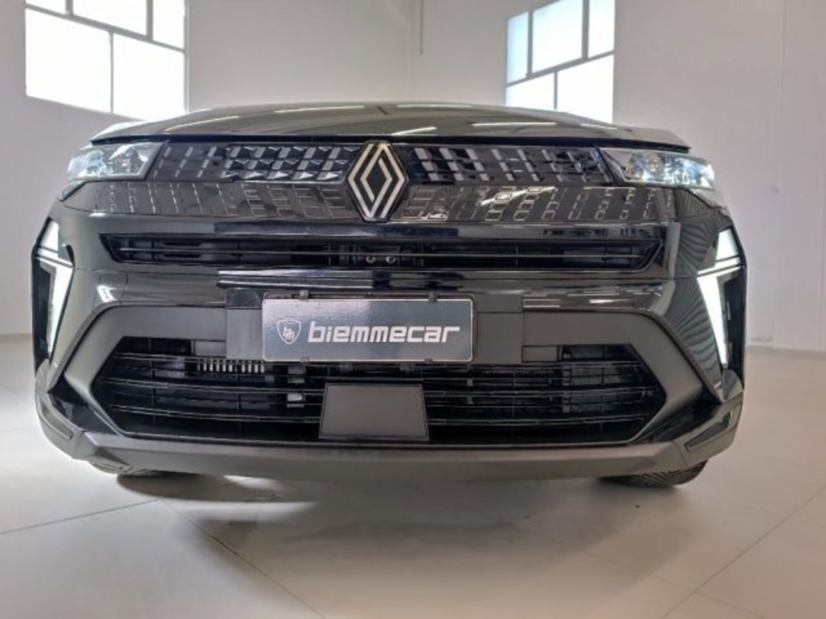 Renault Captur TCe 90 CV Techno (9)