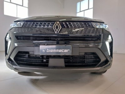 Renault Captur TCe 90 CV Techno (9)