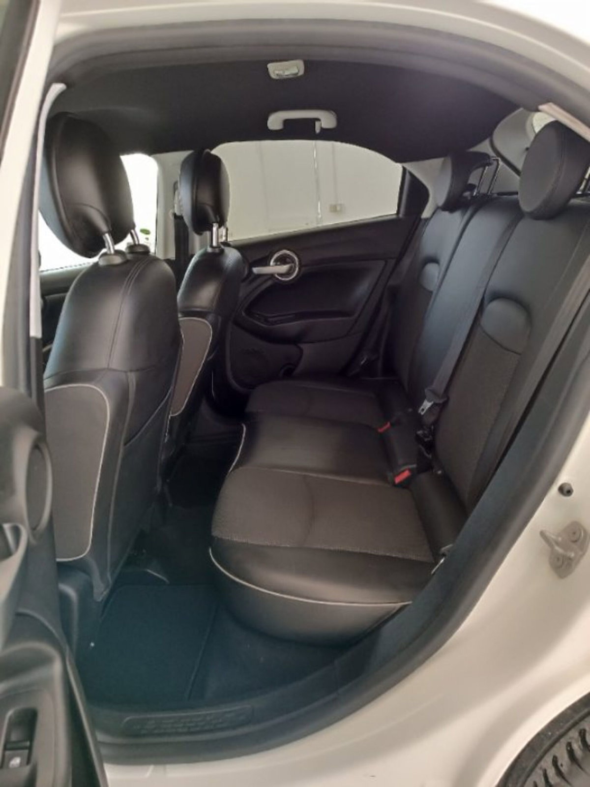Fiat 500X 1.3 MultiJet 95 CV Cross Plus (15)