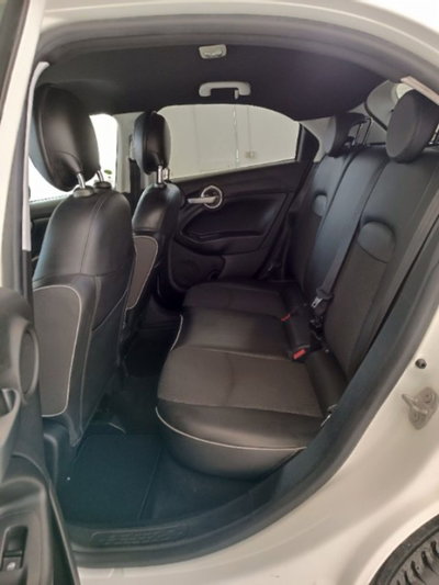 Fiat 500X 1.3 MultiJet 95 CV Cross Plus (15)