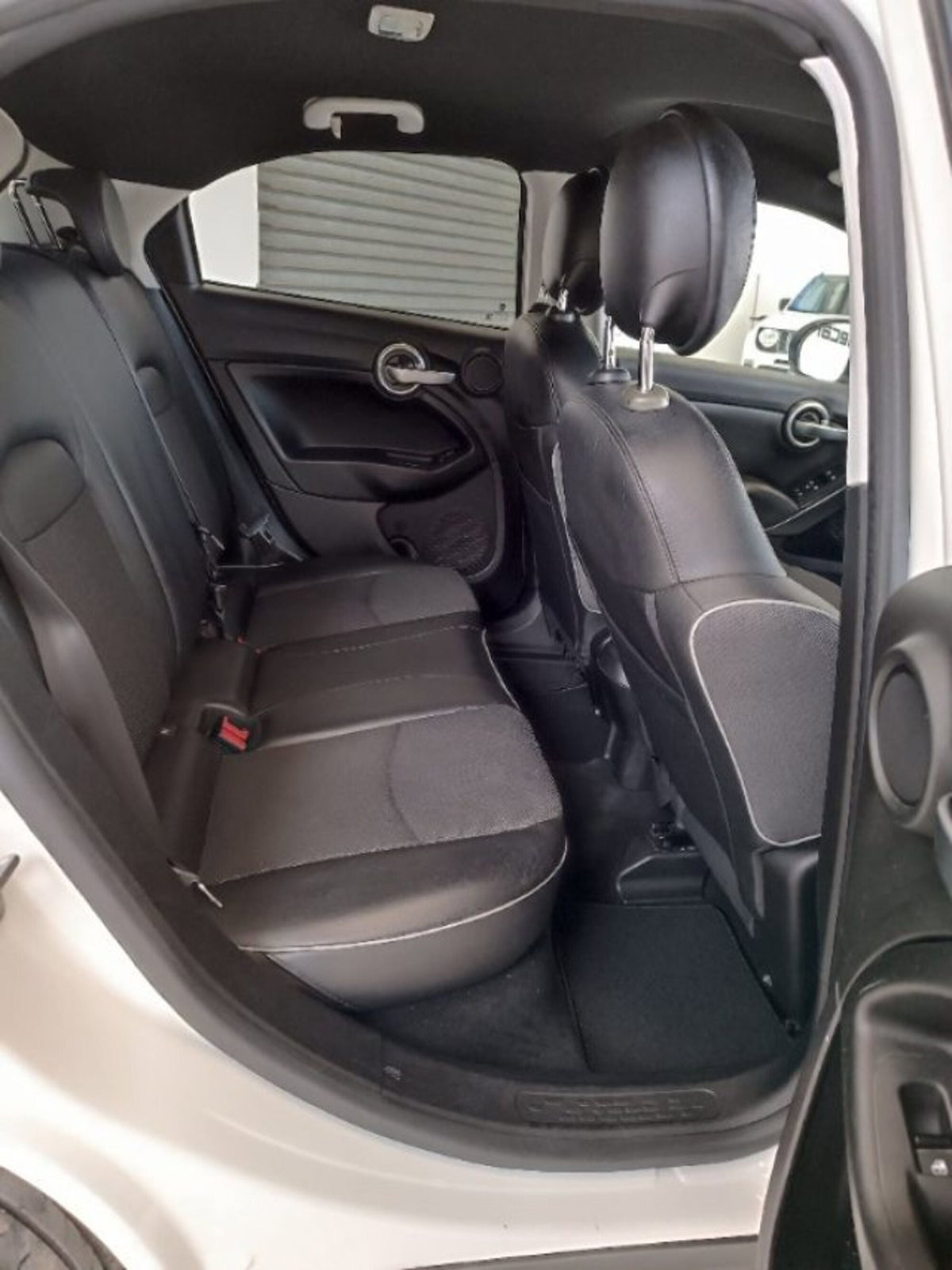 Fiat 500X 1.3 MultiJet 95 CV Cross Plus (16)