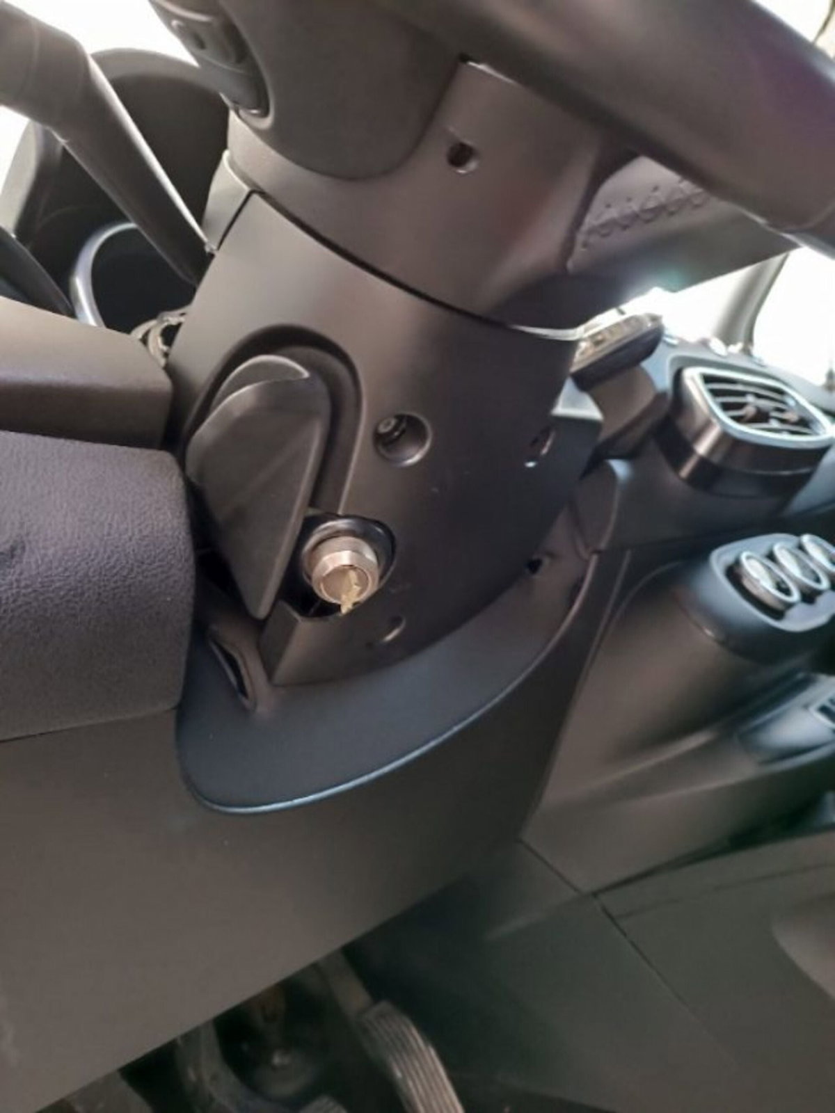 Fiat 500X 1.3 MultiJet 95 CV Cross Plus (19)