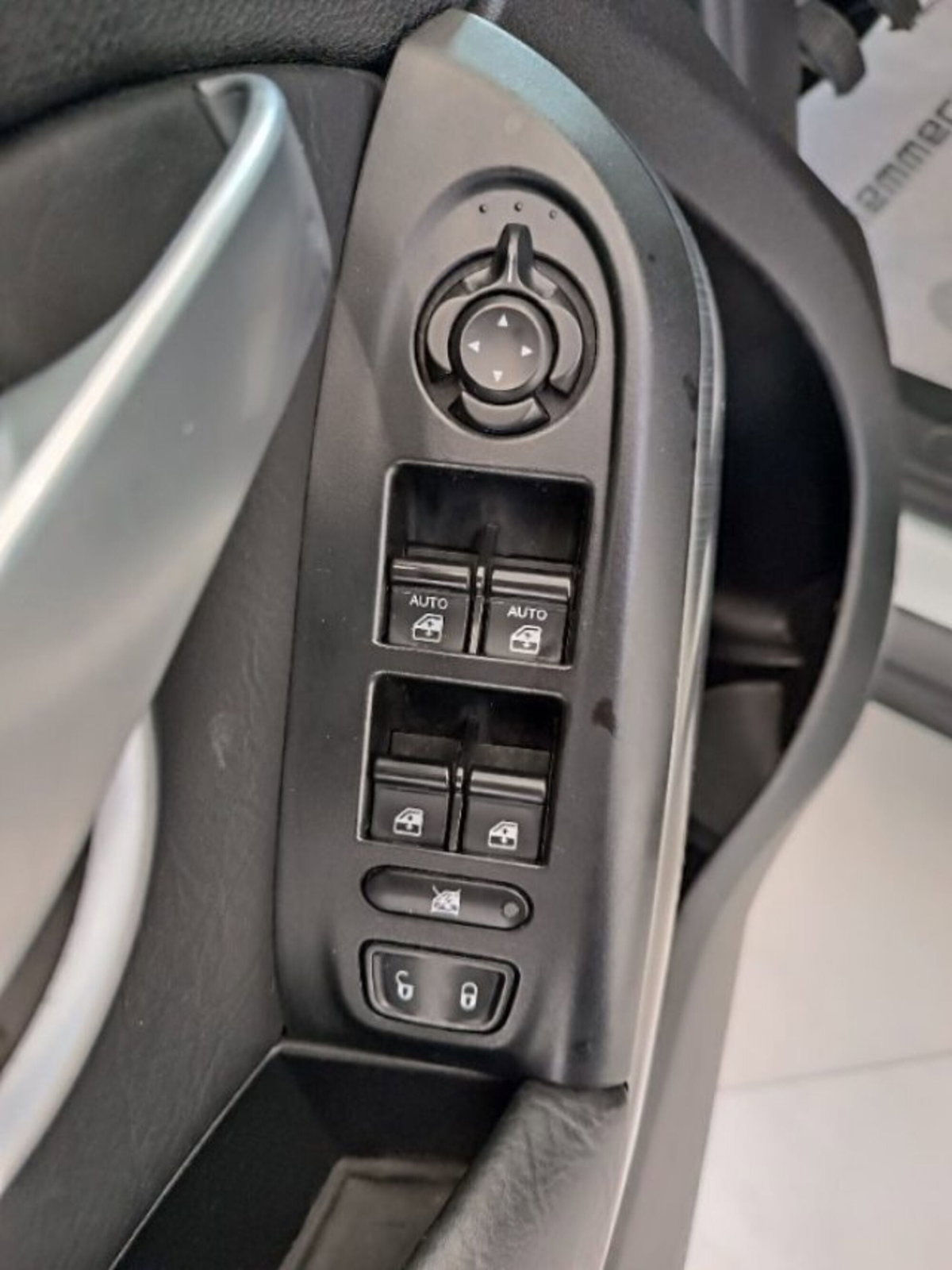 Fiat 500X 1.3 MultiJet 95 CV Cross Plus (20)