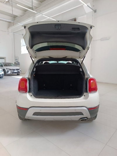Fiat 500X 1.3 MultiJet 95 CV Cross Plus (8)