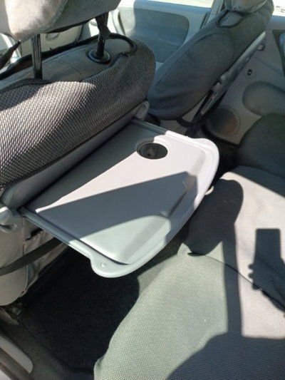 Citroen Xsara Picasso 1.6 HDi 110CV Elegance (12)