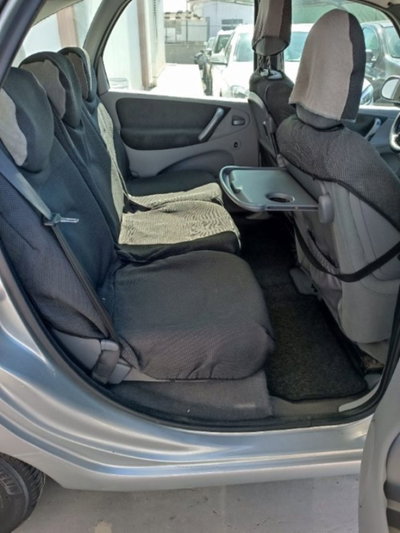 Citroen Xsara Picasso 1.6 HDi 110CV Elegance (13)