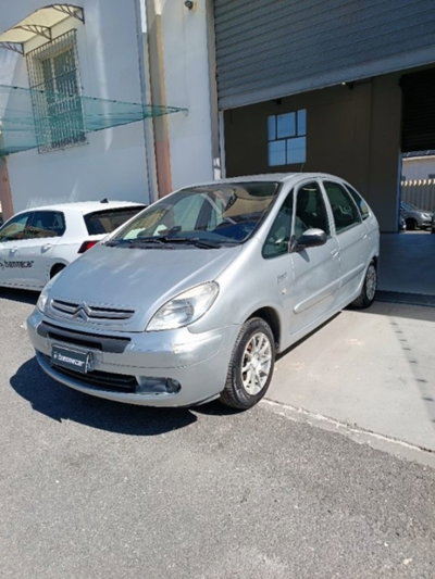 Citroen Xsara Picasso 1.6 HDi 110CV Elegance (2)