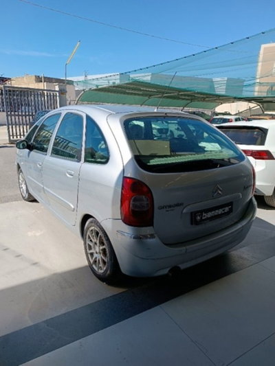 Citroen Xsara Picasso 1.6 HDi 110CV Elegance (4)