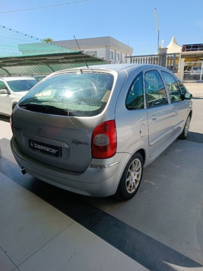Citroen Xsara Picasso 1.6 HDi 110CV Elegance (5)