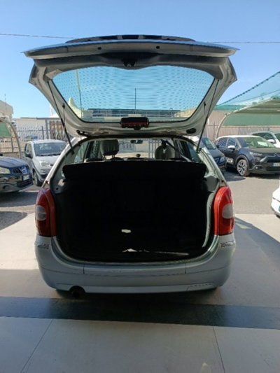 Citroen Xsara Picasso 1.6 HDi 110CV Elegance (6)