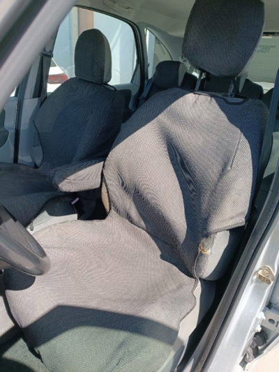 Citroen Xsara Picasso 1.6 HDi 110CV Elegance (9)