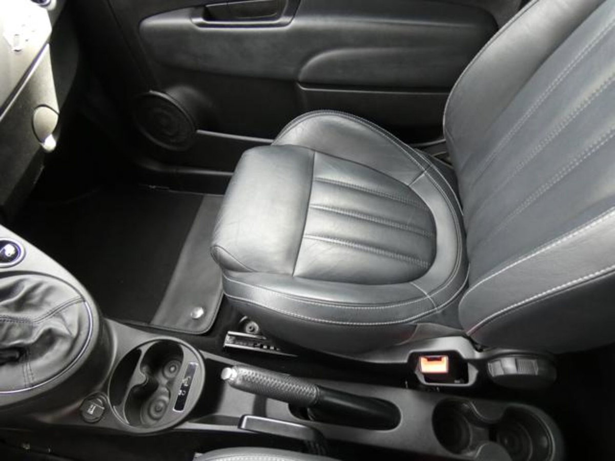 Abarth 595 595 1.4 Turbo T-Jet 165 CV Turismo (13)
