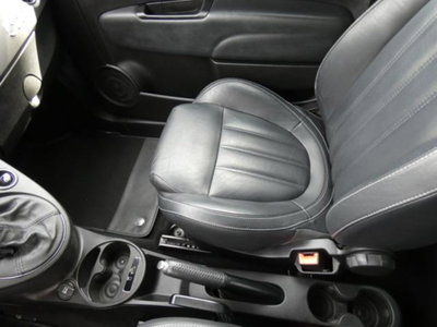 Abarth 595 595 1.4 Turbo T-Jet 165 CV Turismo (13)