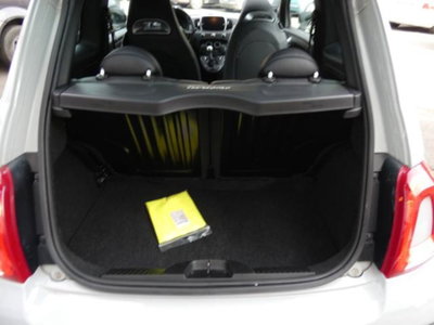 Abarth 595 595 1.4 Turbo T-Jet 165 CV Turismo (15)
