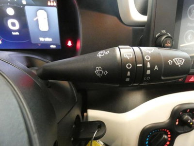 Fiat Pandina 1.0 firefly hybrid s&s 65cv (13)