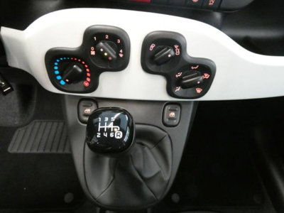 Fiat Pandina 1.0 firefly hybrid s&s 65cv (17)