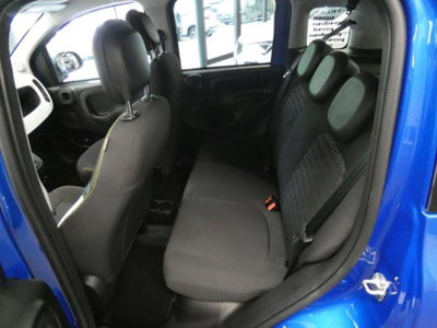 Fiat Pandina 1.0 firefly hybrid s&s 65cv (19)