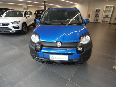 Fiat Pandina 1.0 firefly hybrid s&s 65cv (3)