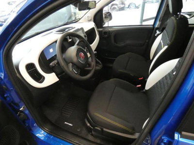 Fiat Pandina 1.0 firefly hybrid s&s 65cv (9)
