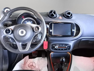 smart Fortwo eq racingreen 22kW (13)