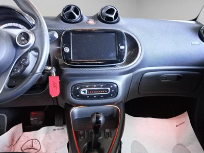 smart Fortwo eq racingreen 22kW (15)