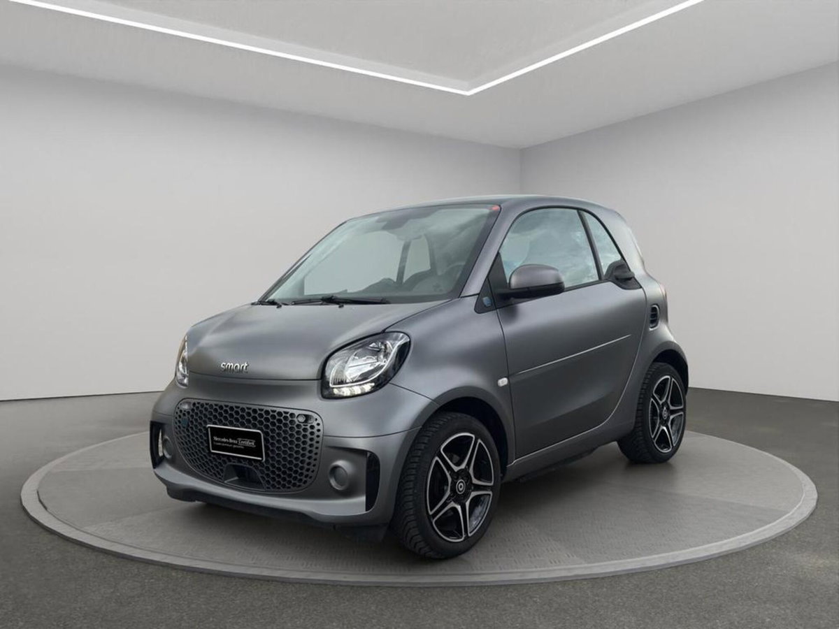 smart Fortwo eq Pulse 22kW