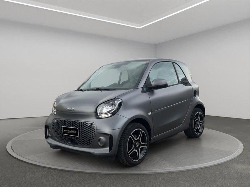 smart Fortwo eq Pulse 22kW