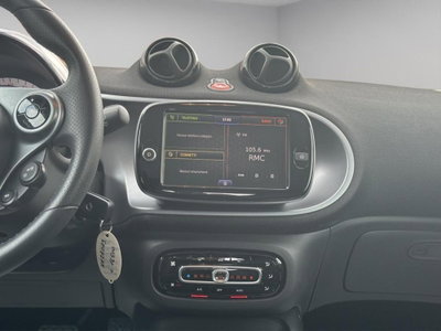 smart Fortwo eq Pulse 22kW (12)