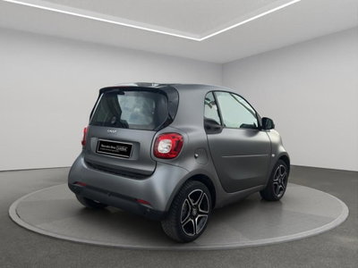 smart Fortwo eq Pulse 22kW (2)