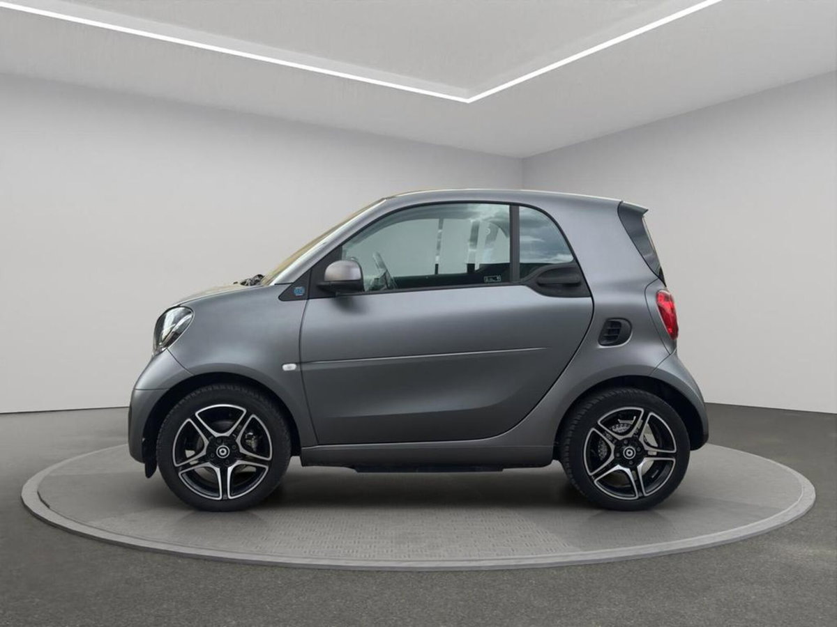 smart Fortwo eq Pulse 22kW (3)