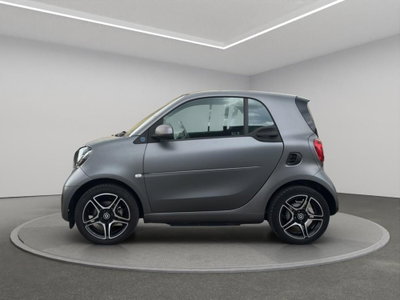 smart Fortwo eq Pulse 22kW (3)