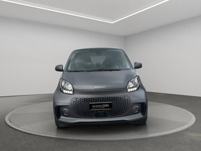 smart Fortwo eq Pulse 22kW (7)