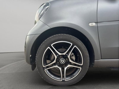 smart Fortwo eq Pulse 22kW (9)