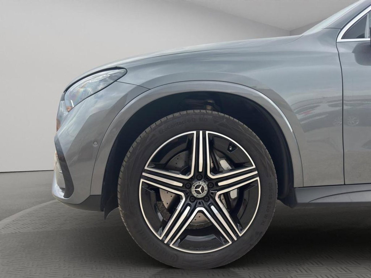 Mercedes-Benz GLC 220 d 4Matic Mild Hybrid AMG Advanced Plus (10)