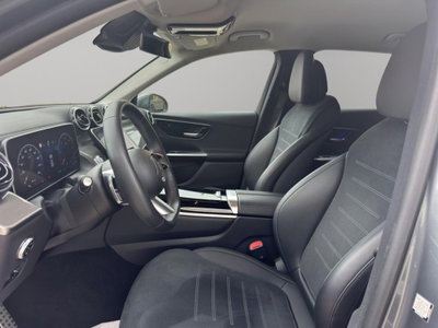 Mercedes-Benz GLC 220 d 4Matic Mild Hybrid AMG Advanced Plus (13)