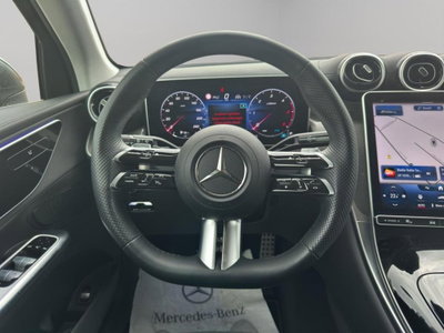 Mercedes-Benz GLC 220 d 4Matic Mild Hybrid AMG Advanced Plus (15)
