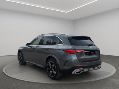 Mercedes-Benz GLC 220 d 4Matic Mild Hybrid AMG Advanced Plus (3)