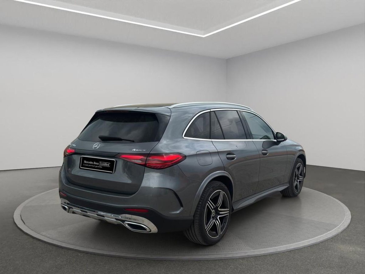 Mercedes-Benz GLC 220 d 4Matic Mild Hybrid AMG Advanced Plus (4)