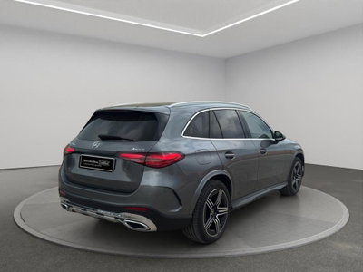 Mercedes-Benz GLC 220 d 4Matic Mild Hybrid AMG Advanced Plus (4)