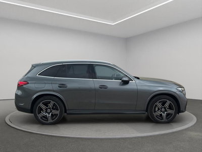 Mercedes-Benz GLC 220 d 4Matic Mild Hybrid AMG Advanced Plus (5)
