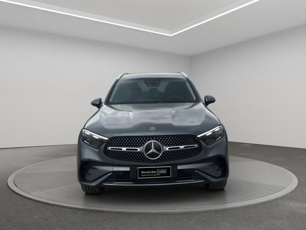 Mercedes-Benz GLC 220 d 4Matic Mild Hybrid AMG Advanced Plus (7)