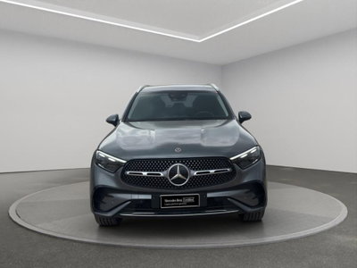 Mercedes-Benz GLC 220 d 4Matic Mild Hybrid AMG Advanced Plus (7)