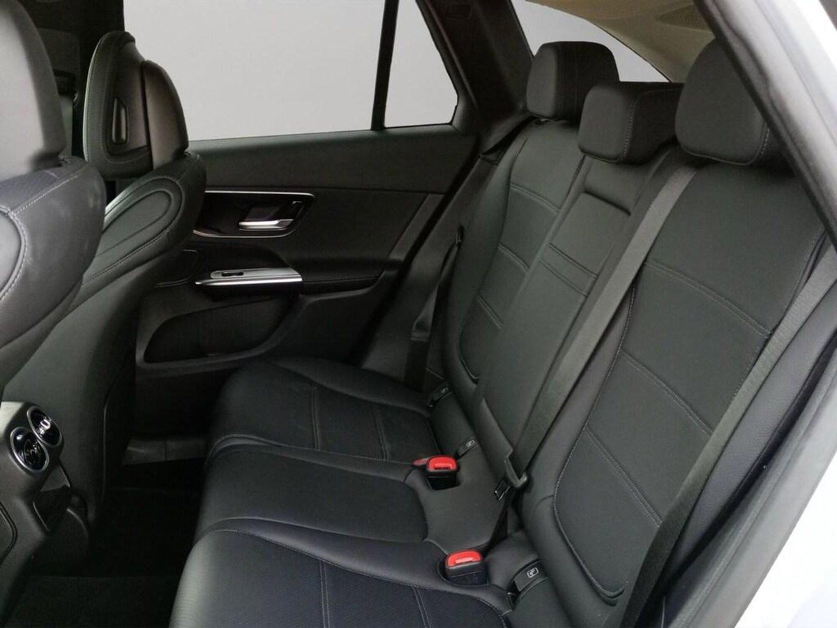 Mercedes-Benz GLC Coupé 200 d Advanced 4matic auto (10)