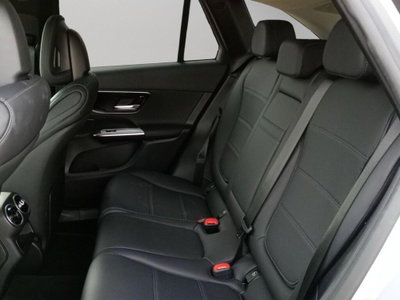 Mercedes-Benz GLC Coupé 200 d Advanced 4matic auto (10)
