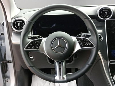 Mercedes-Benz GLC Coupé 200 d Advanced 4matic auto (12)
