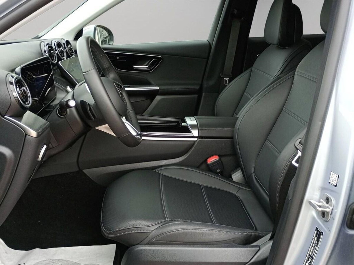 Mercedes-Benz GLC Coupé 200 d Advanced 4matic auto (14)