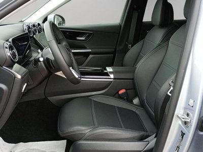 Mercedes-Benz GLC Coupé 200 d Advanced 4matic auto (14)