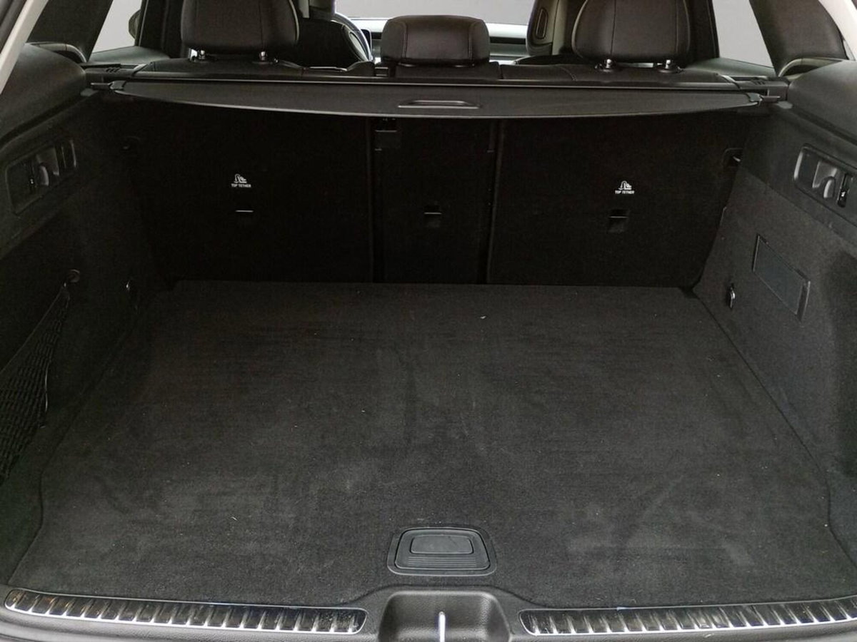 Mercedes-Benz GLC Coupé 200 d Advanced 4matic auto (15)